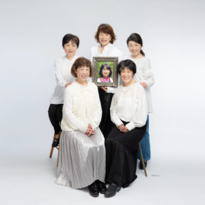 中学２年からの仲良したちとの還暦祝い